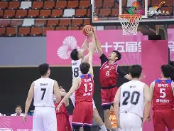 博彩网址导航-浙江男篮临场发挥不佳,惜败强敌的球员