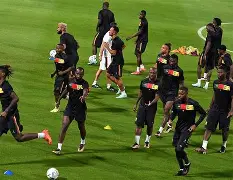 摩纳哥队主场在哪儿