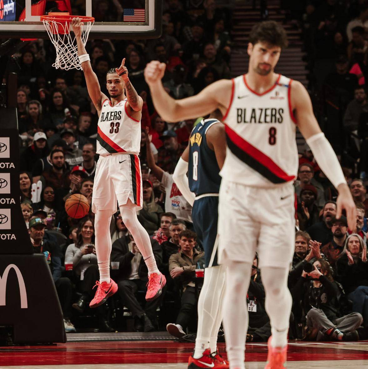 奥尼尔谈比卢普斯等人涉赌案