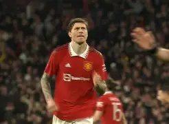 英超布莱顿vs曼联比分