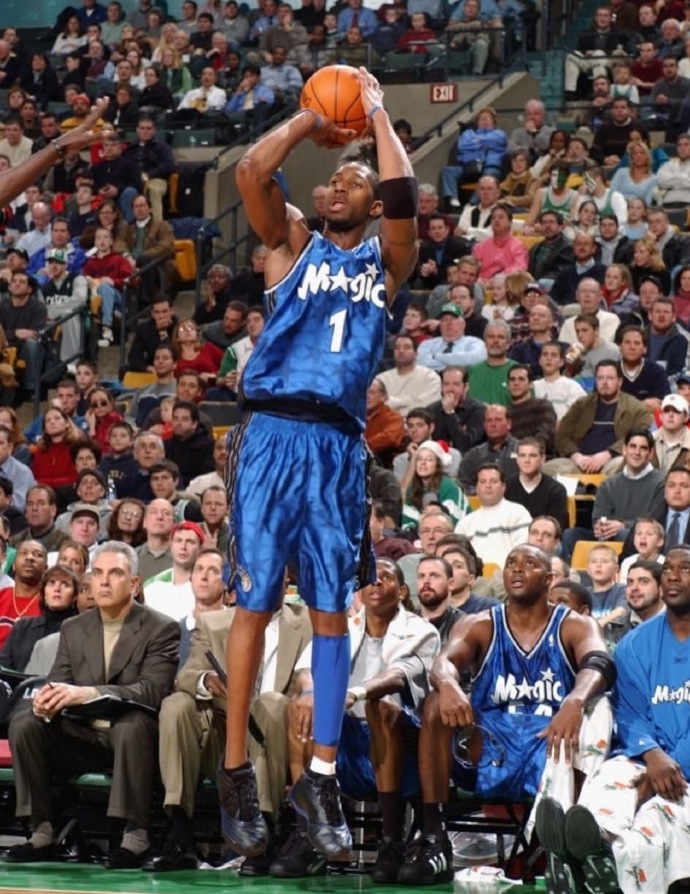 篮球历史得分最高