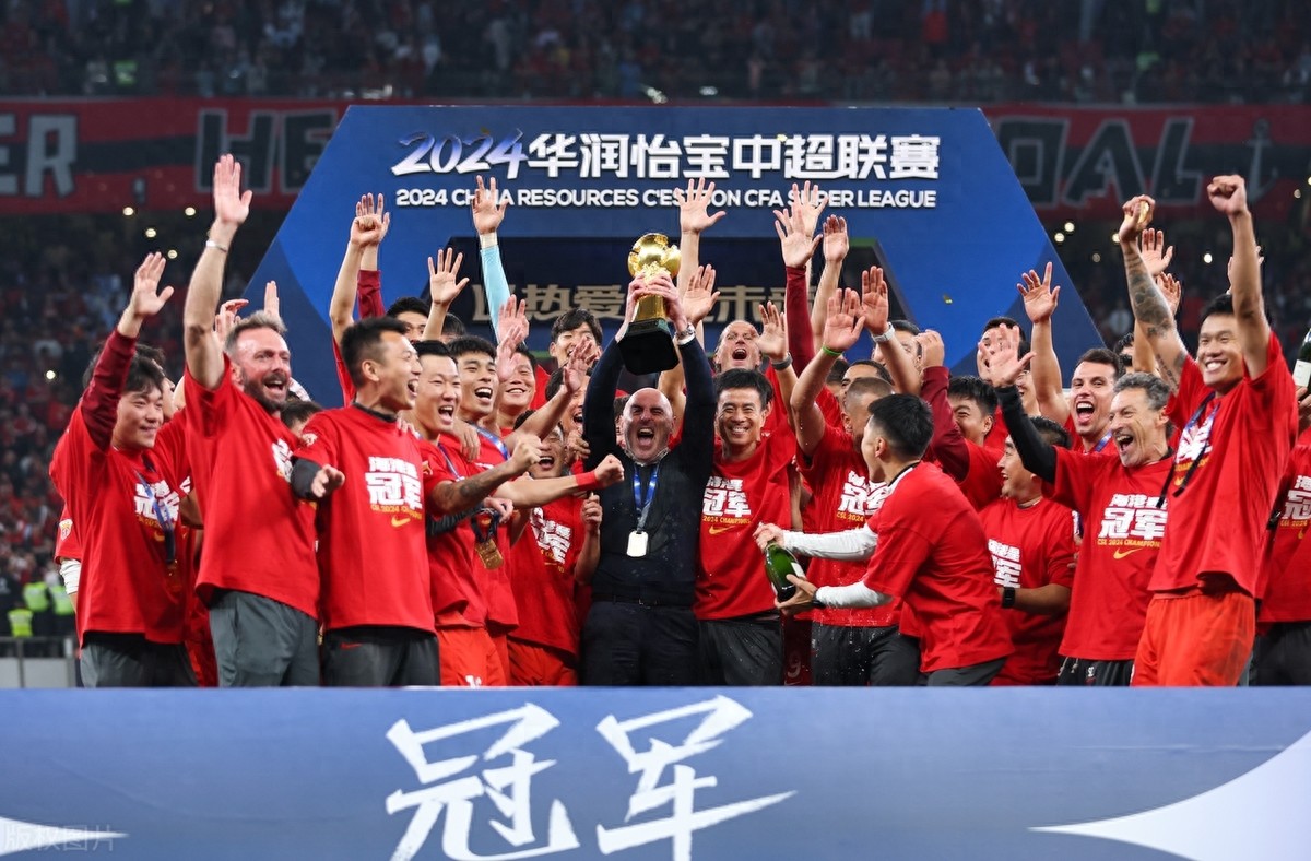 中国足球来年再战